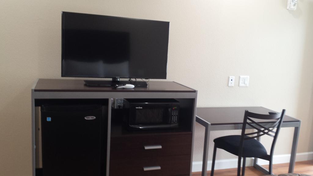 Palace Inn 290 & Jones Rd Jersey Village Bagian luar foto