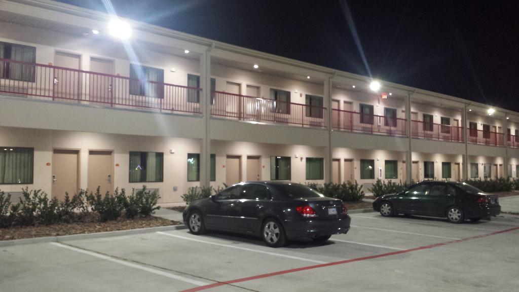 Palace Inn 290 & Jones Rd Jersey Village Bagian luar foto