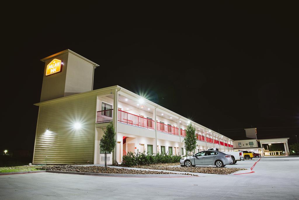 Palace Inn 290 & Jones Rd Jersey Village Bagian luar foto