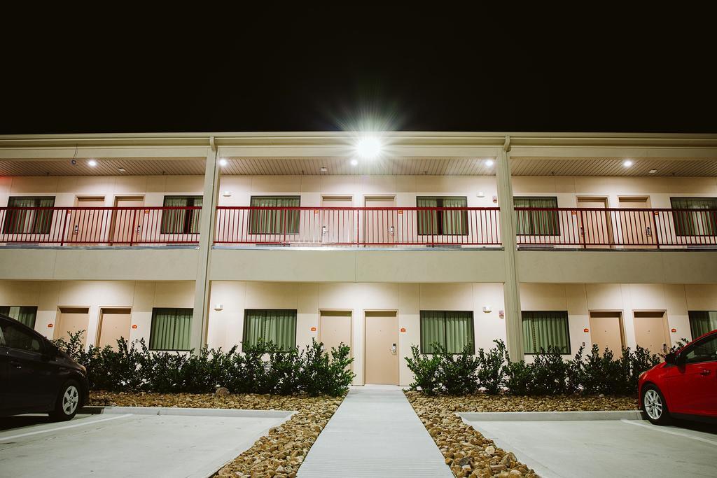 Palace Inn 290 & Jones Rd Jersey Village Bagian luar foto