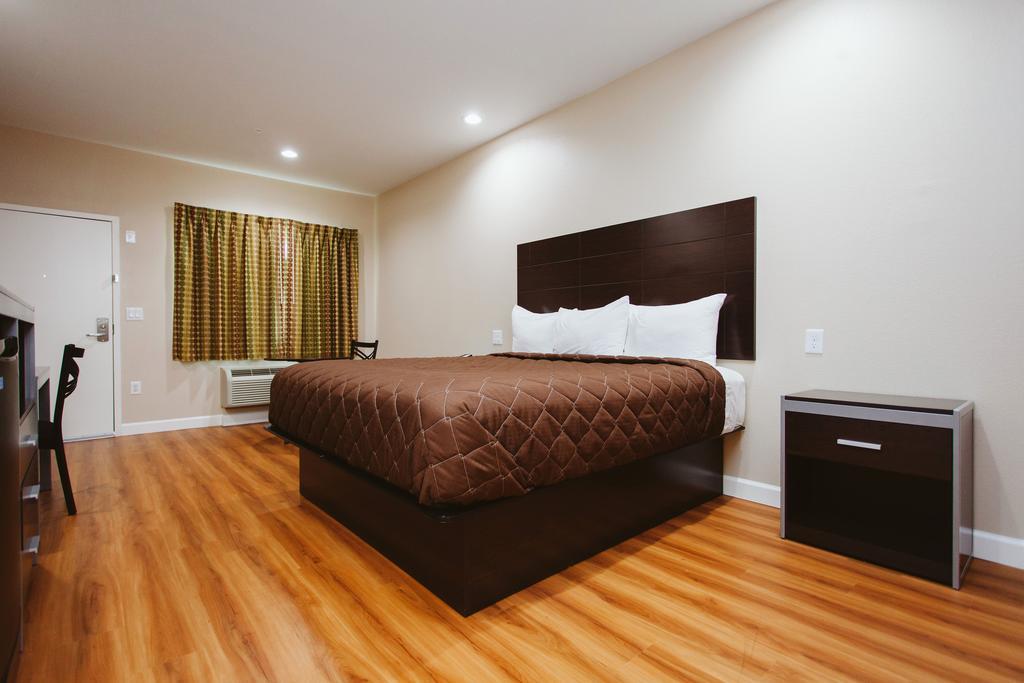 Palace Inn 290 & Jones Rd Jersey Village Bagian luar foto