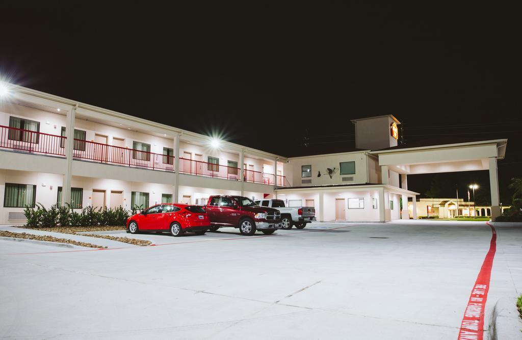 Palace Inn 290 & Jones Rd Jersey Village Bagian luar foto